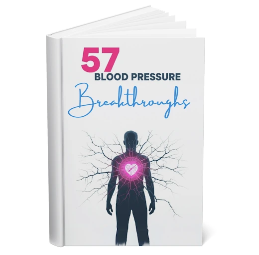 The Anti Aging Blueprint digital guide book
